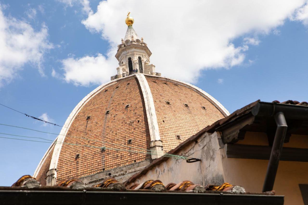 Modern Duomo View By Mmega Apartment Florence Exterior photo